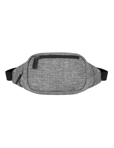 B-DTG-17156-Hip Bag - Detroit